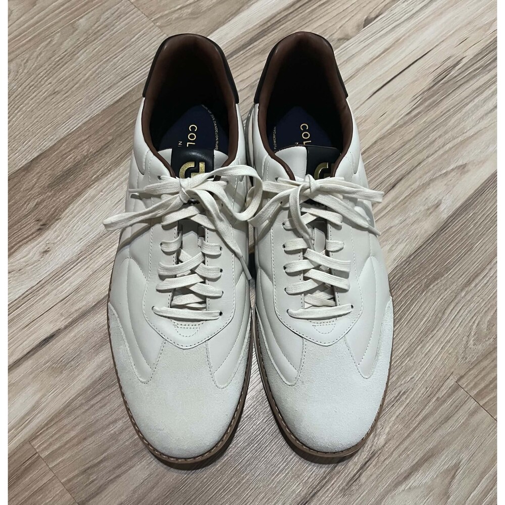 Cole Haan GrandPro Touchline Energyweave Sneakers Men’s 10.5 NWOB